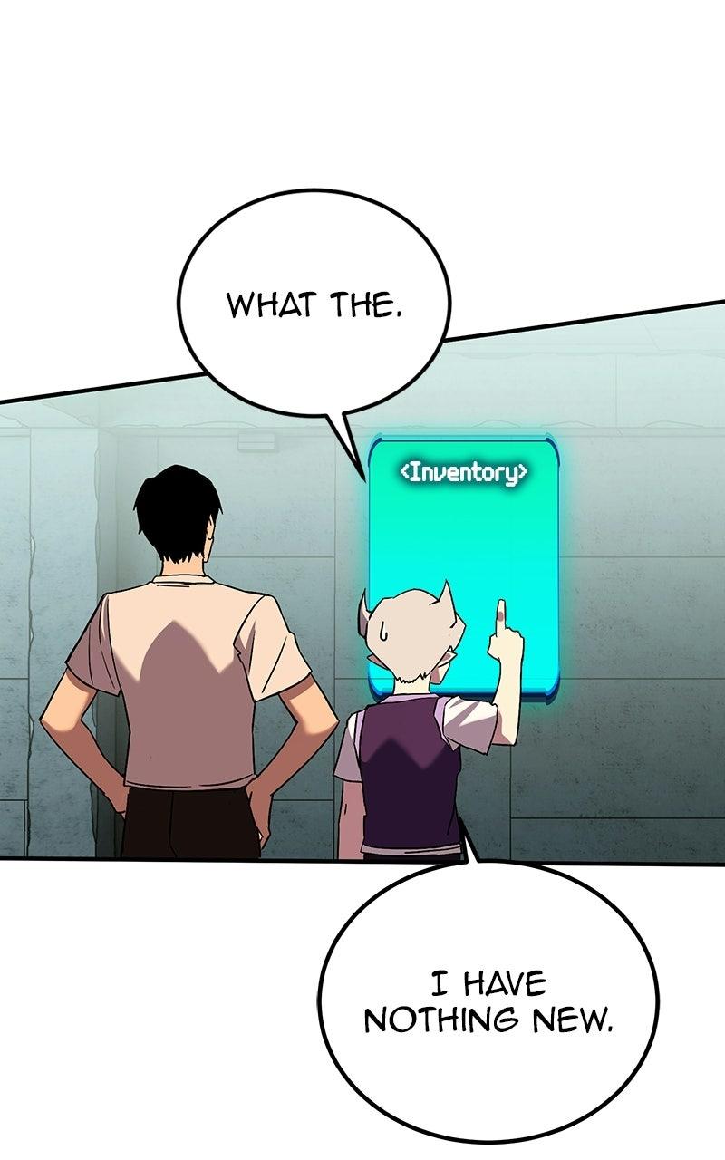 Read Hardcore Leveling Warrior chapter 154.7 image 101 on Lezhin