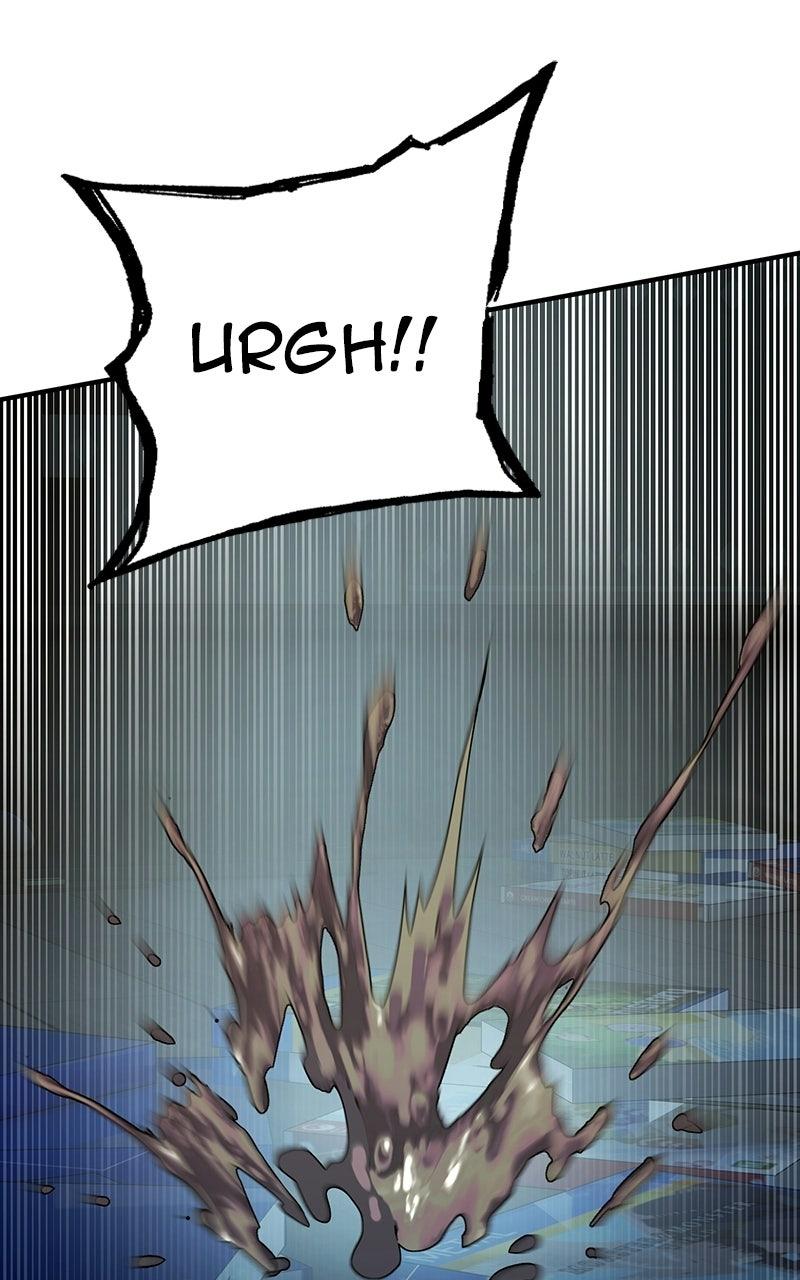 Read Hardcore Leveling Warrior chapter 154.7 image 111 on Lezhin