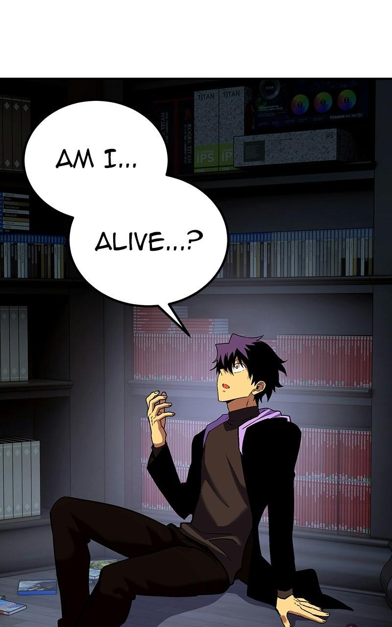 Read Hardcore Leveling Warrior chapter 154.7 image 117 on Lezhin