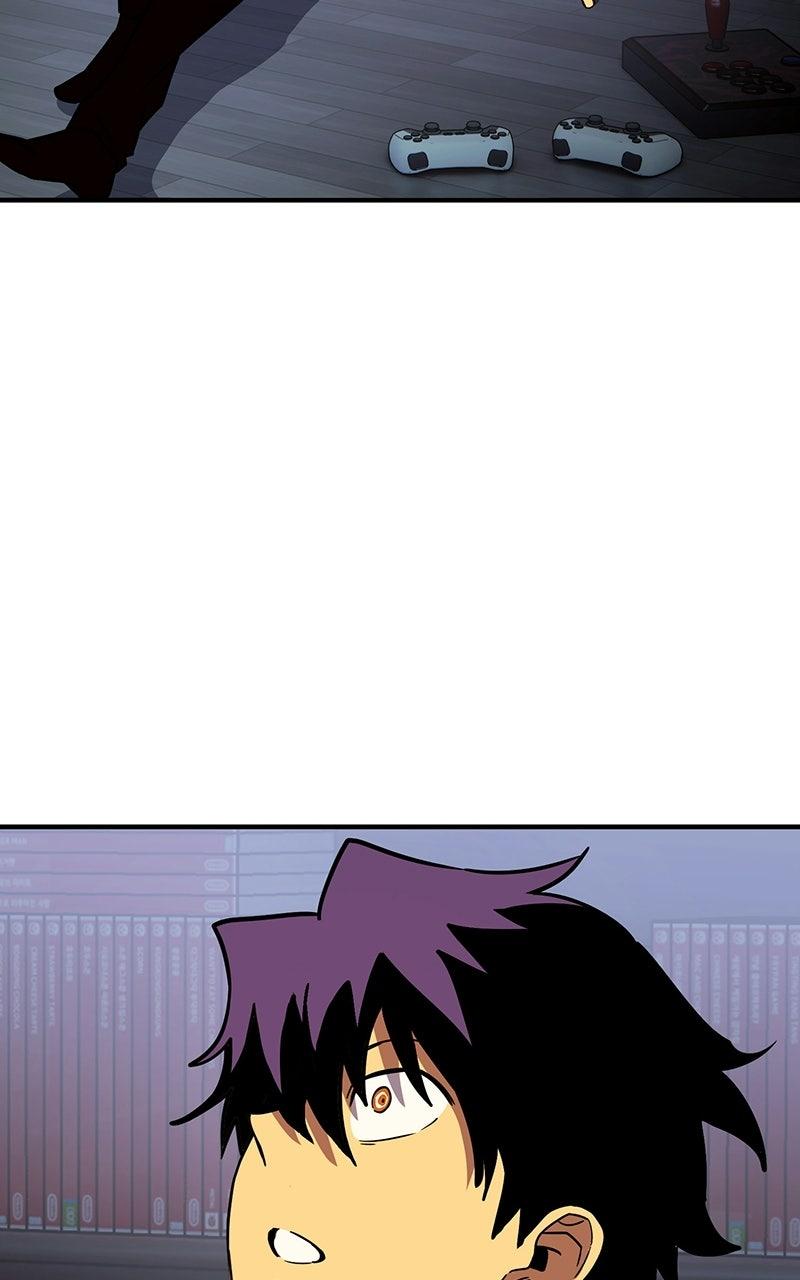 Read Hardcore Leveling Warrior chapter 154.7 image 118 on Lezhin