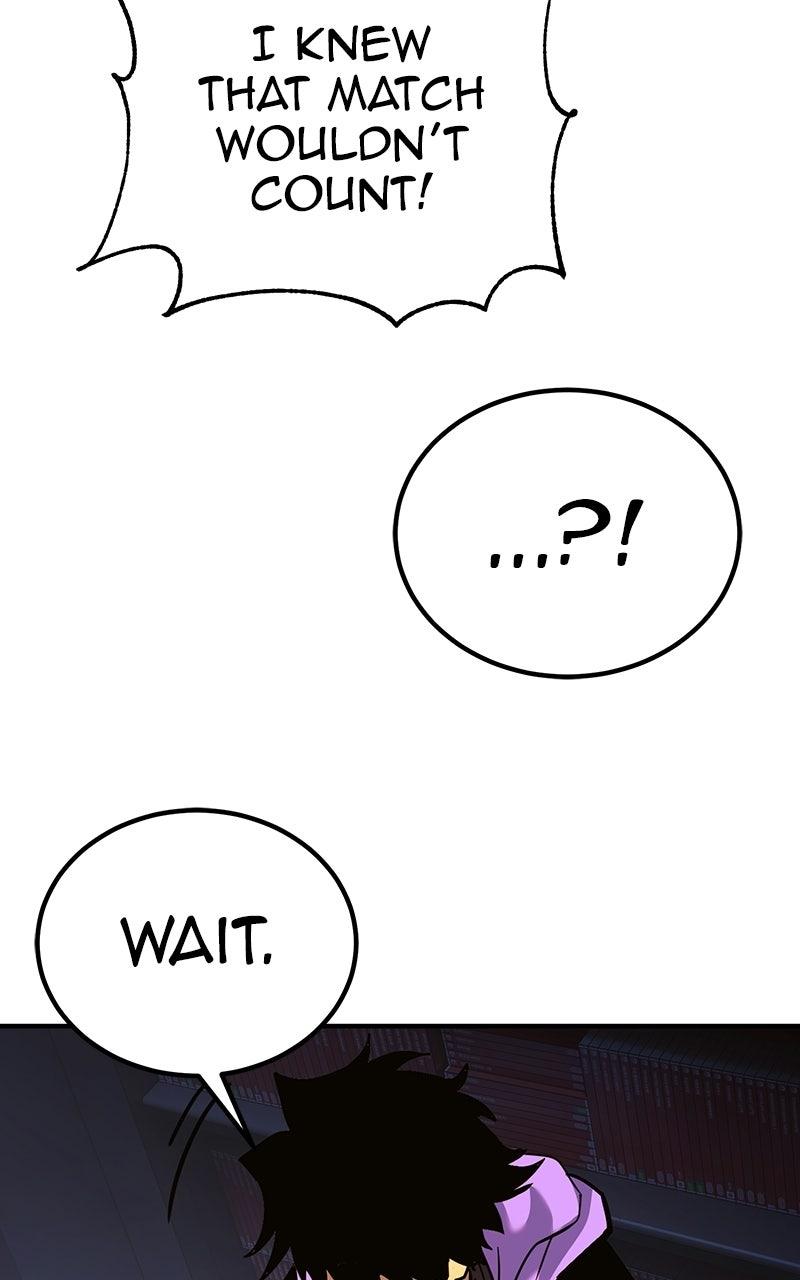Read Hardcore Leveling Warrior chapter 154.7 image 122 on Lezhin