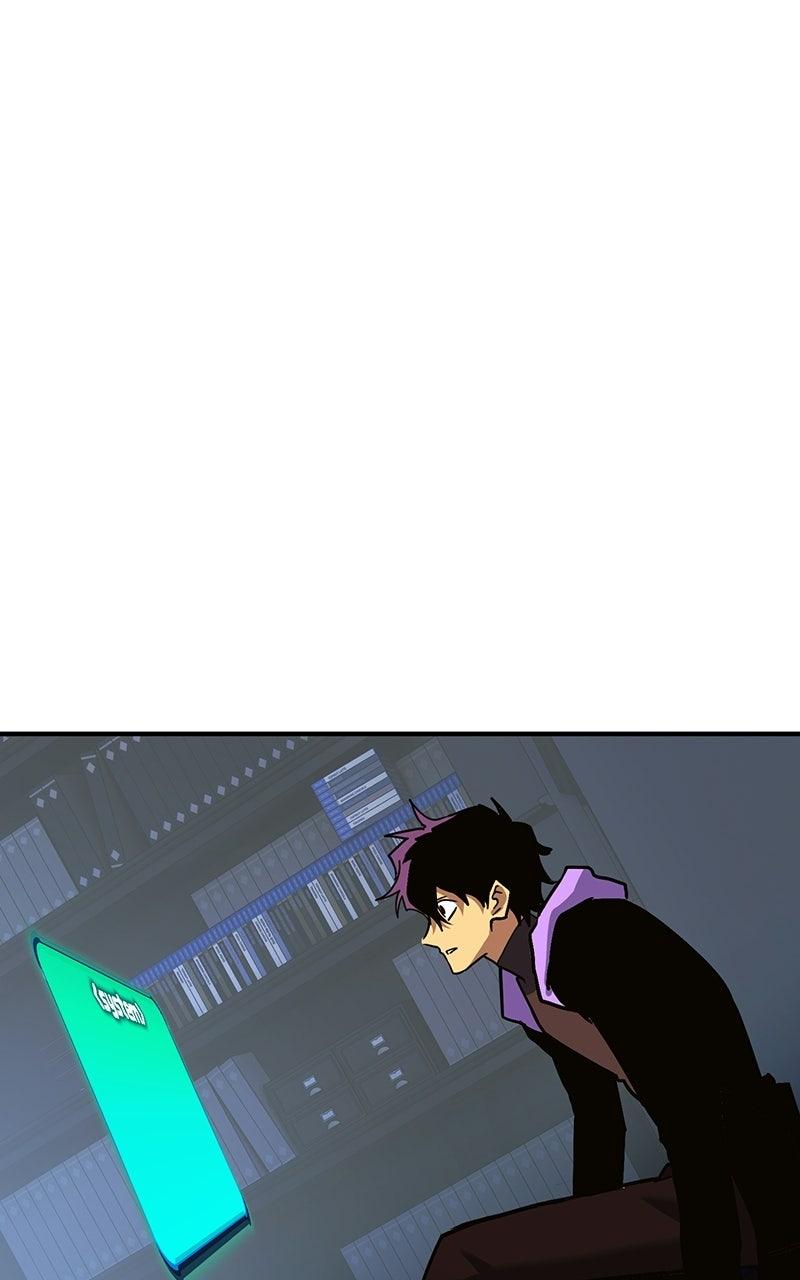 Read Hardcore Leveling Warrior chapter 154.7 image 129 on Lezhin