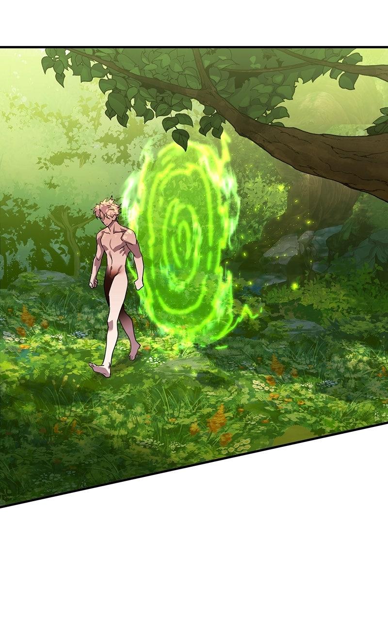 Read Hardcore Leveling Warrior chapter 154.7 image 141 on Lezhin