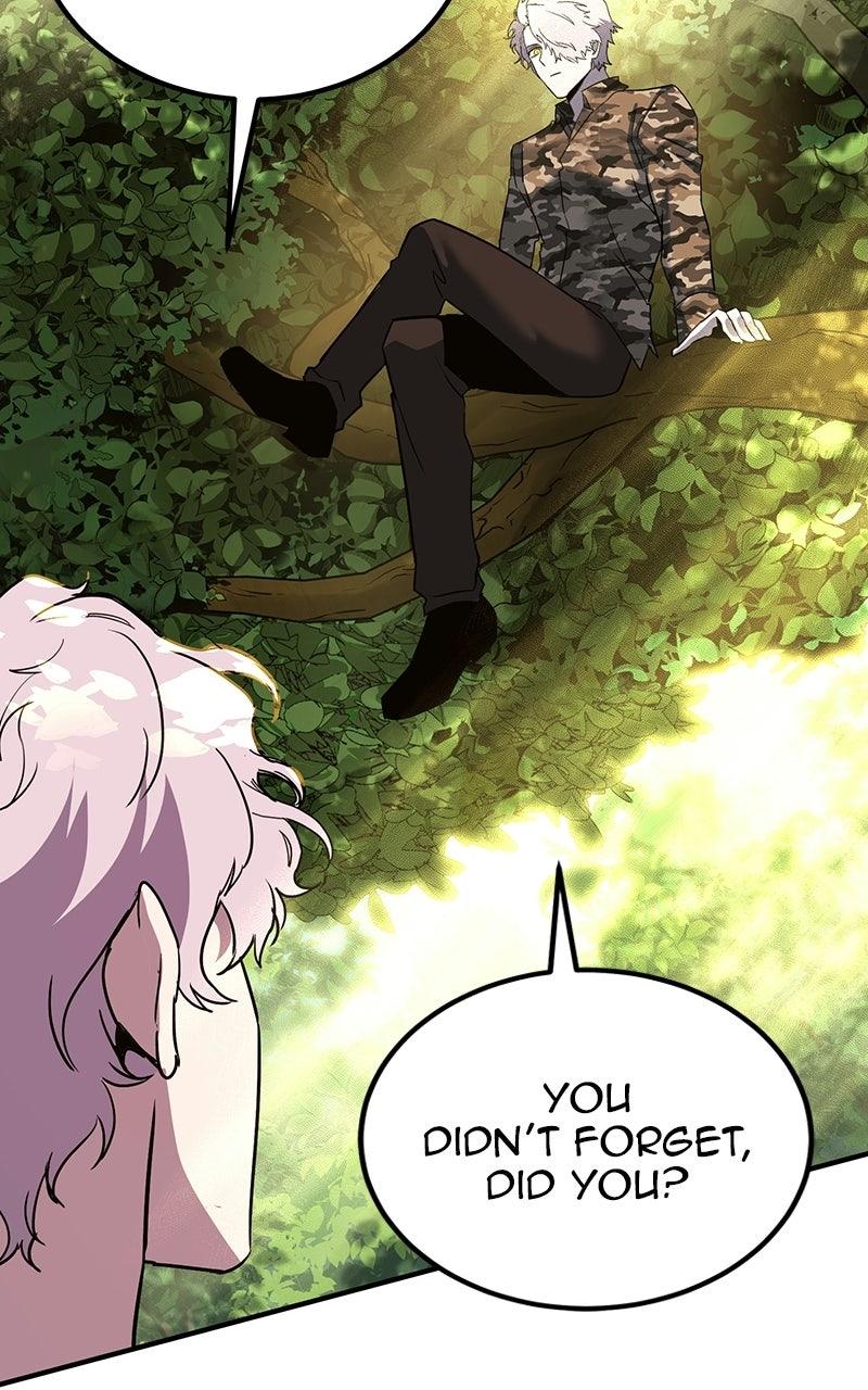 Read Hardcore Leveling Warrior chapter 154.7 image 146 on Lezhin