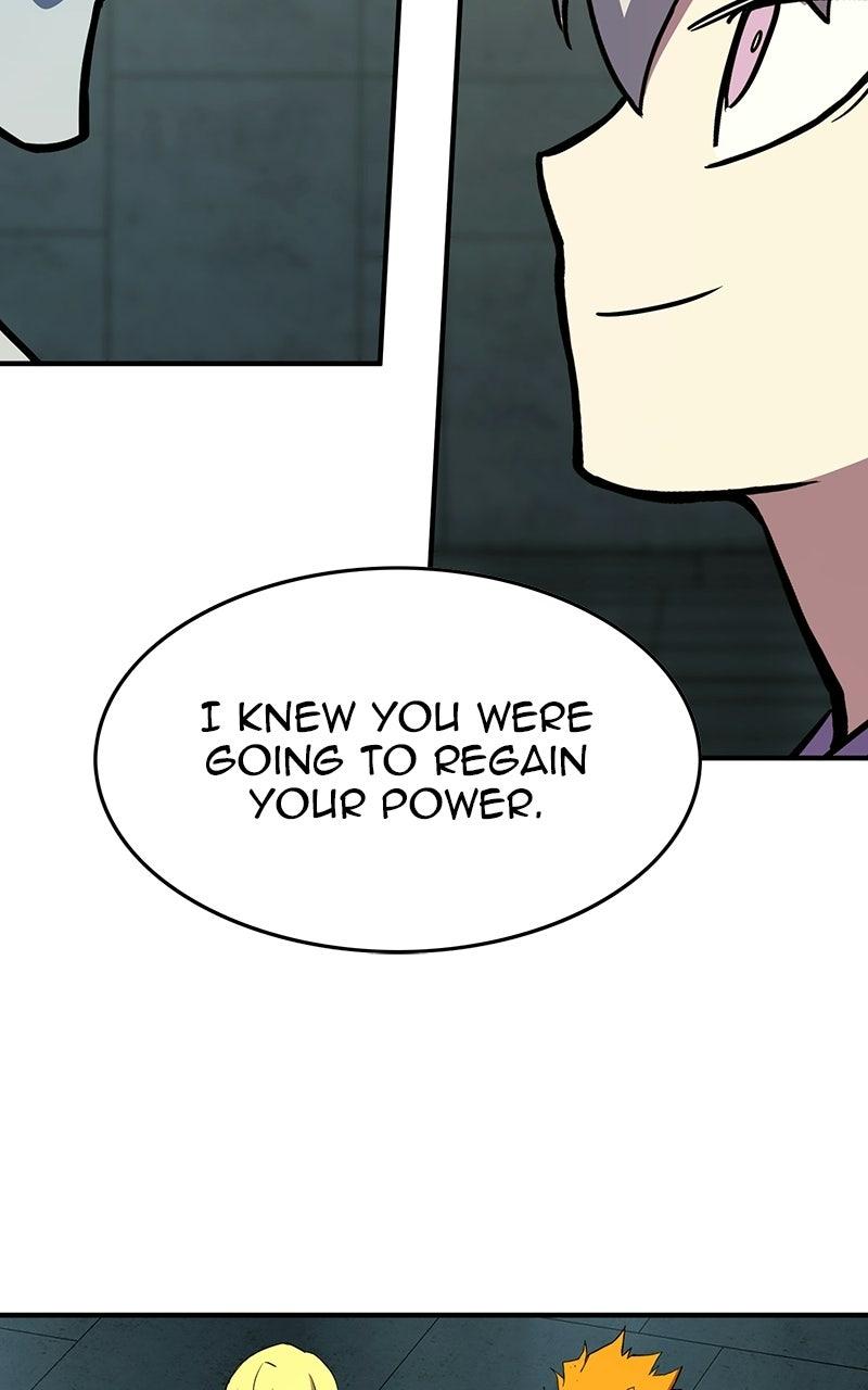 Read Hardcore Leveling Warrior chapter 154.7 image 17 on Lezhin