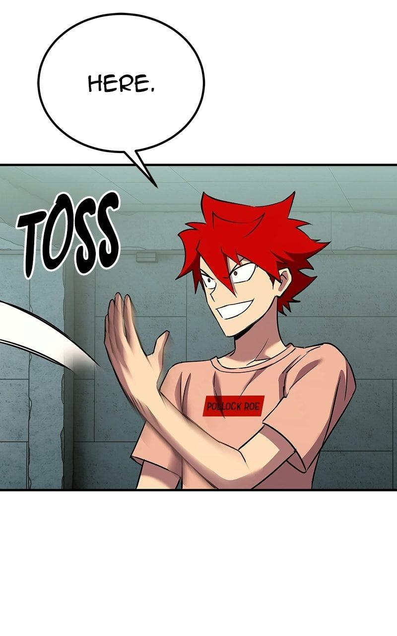 Read Hardcore Leveling Warrior chapter 154.7 image 19 on Lezhin