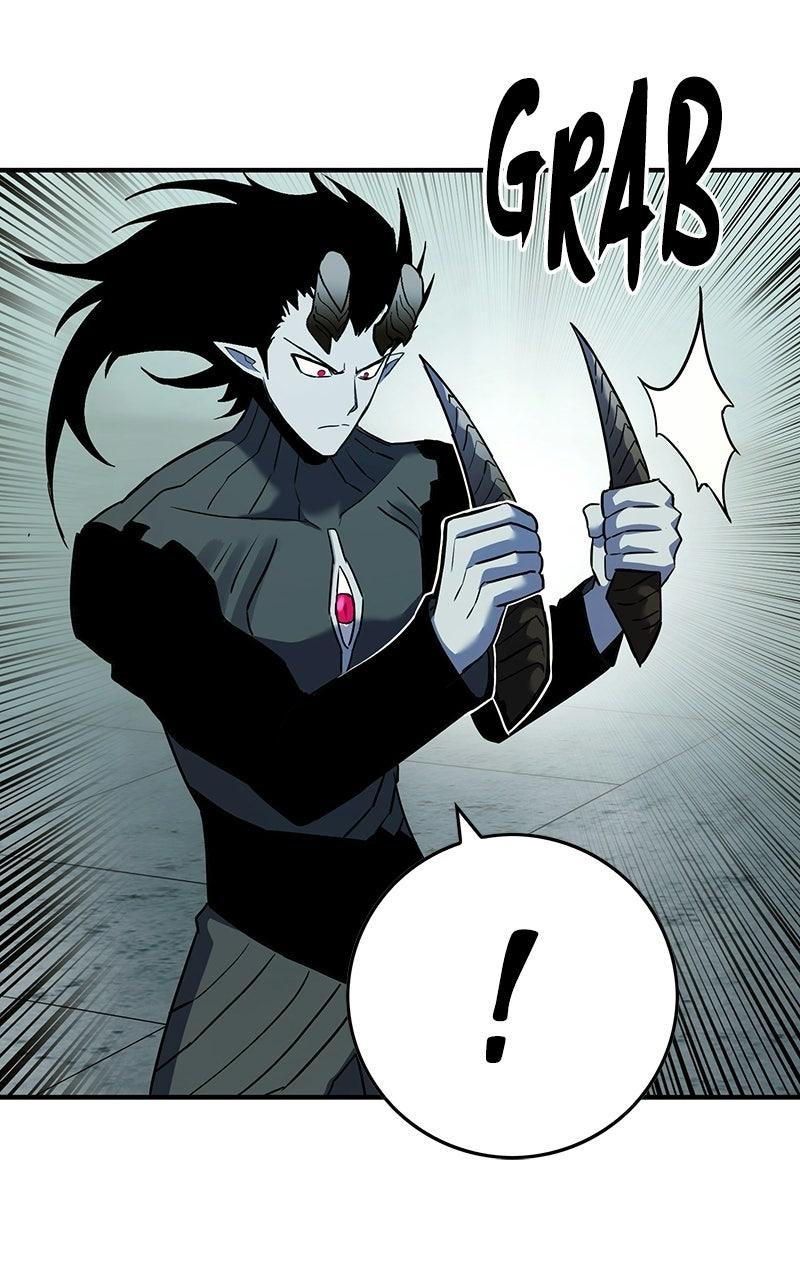 Read Hardcore Leveling Warrior chapter 154.7 image 20 on Lezhin