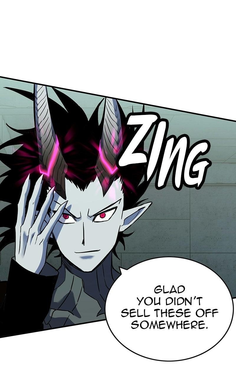 Read Hardcore Leveling Warrior chapter 154.7 image 22 on Lezhin