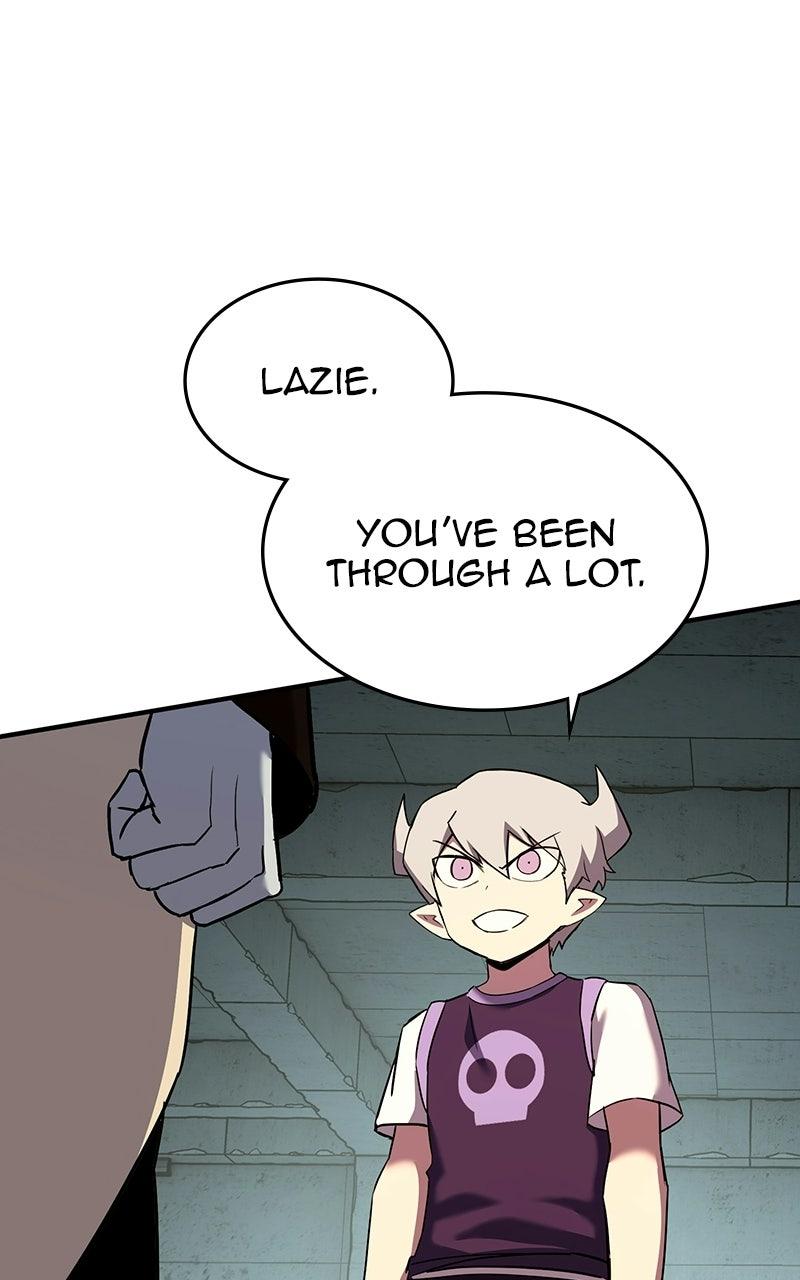 Read Hardcore Leveling Warrior chapter 154.7 image 23 on Lezhin