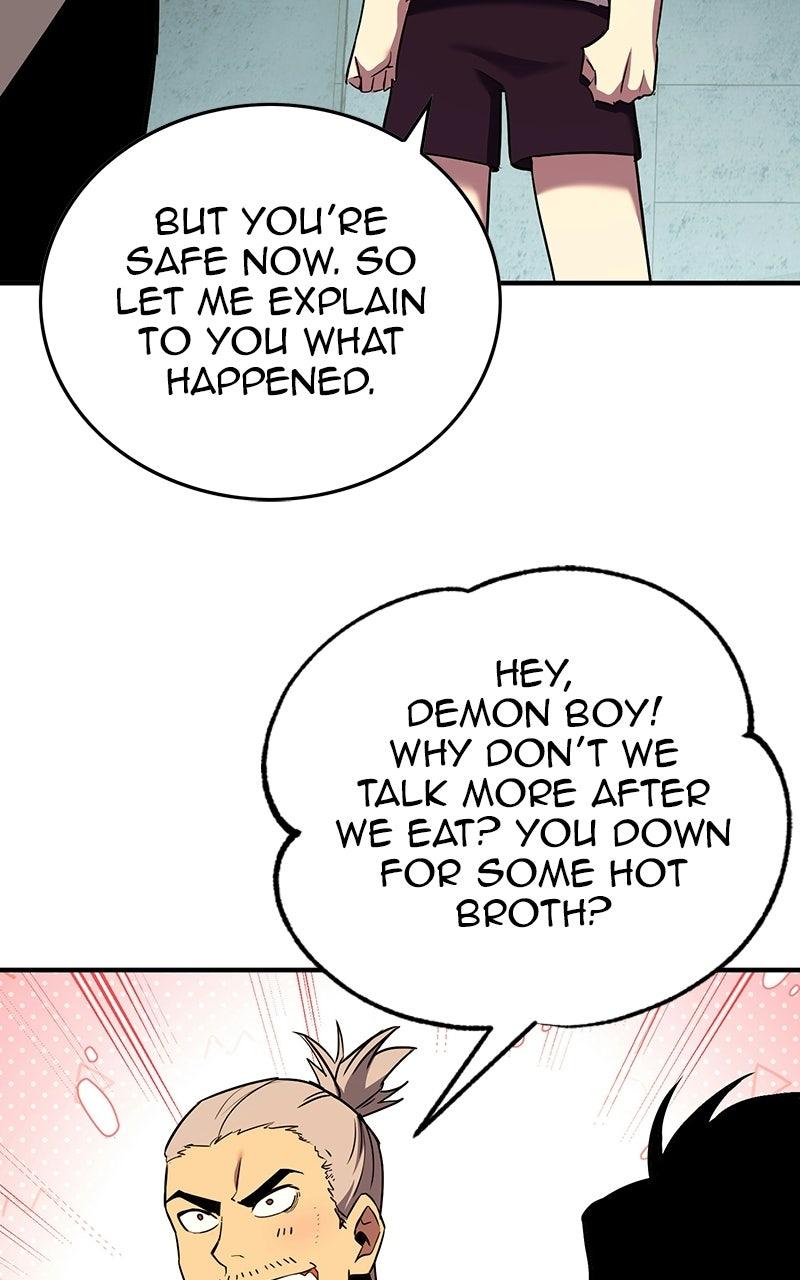 Read Hardcore Leveling Warrior chapter 154.7 image 24 on Lezhin