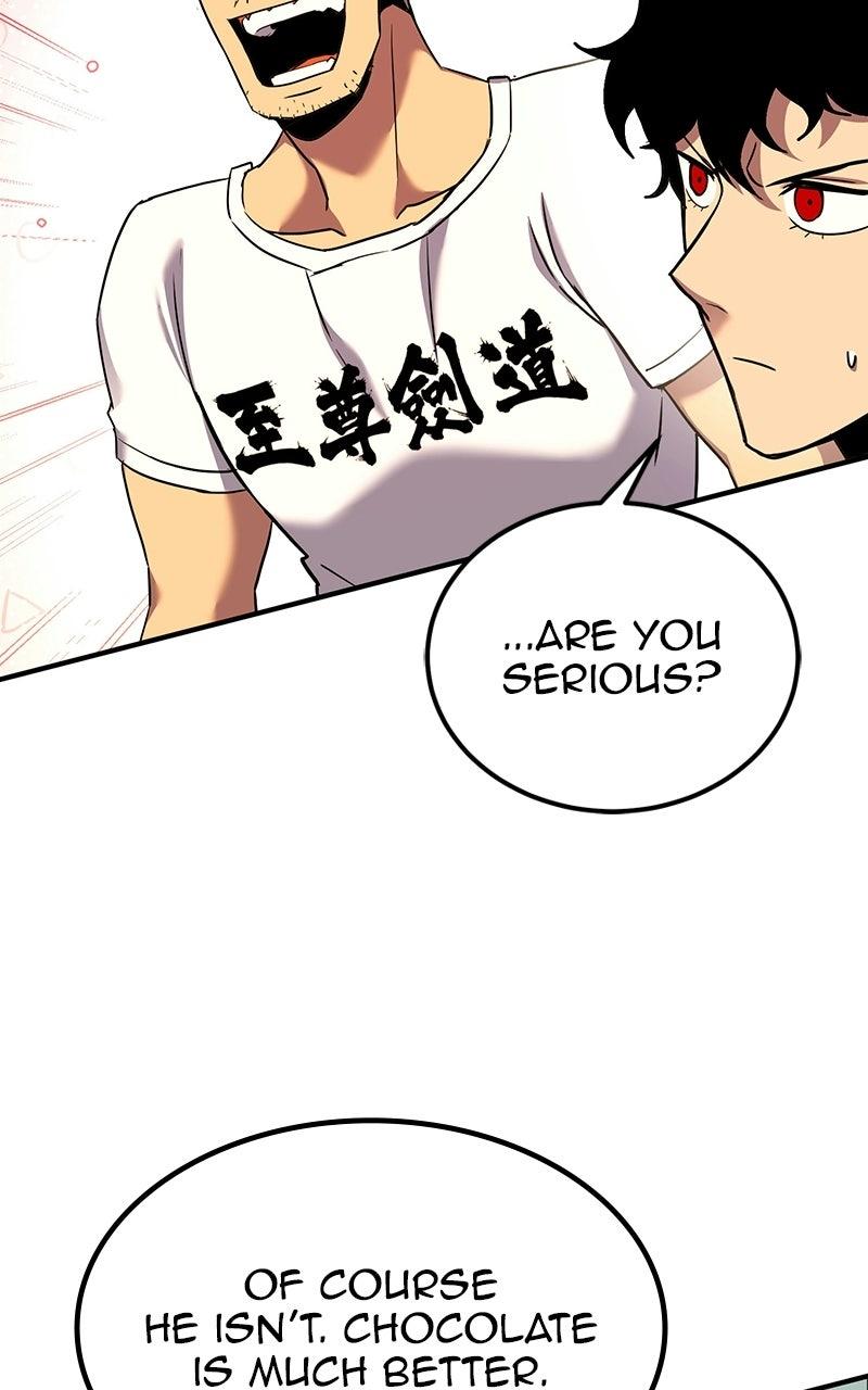 Read Hardcore Leveling Warrior chapter 154.7 image 25 on Lezhin