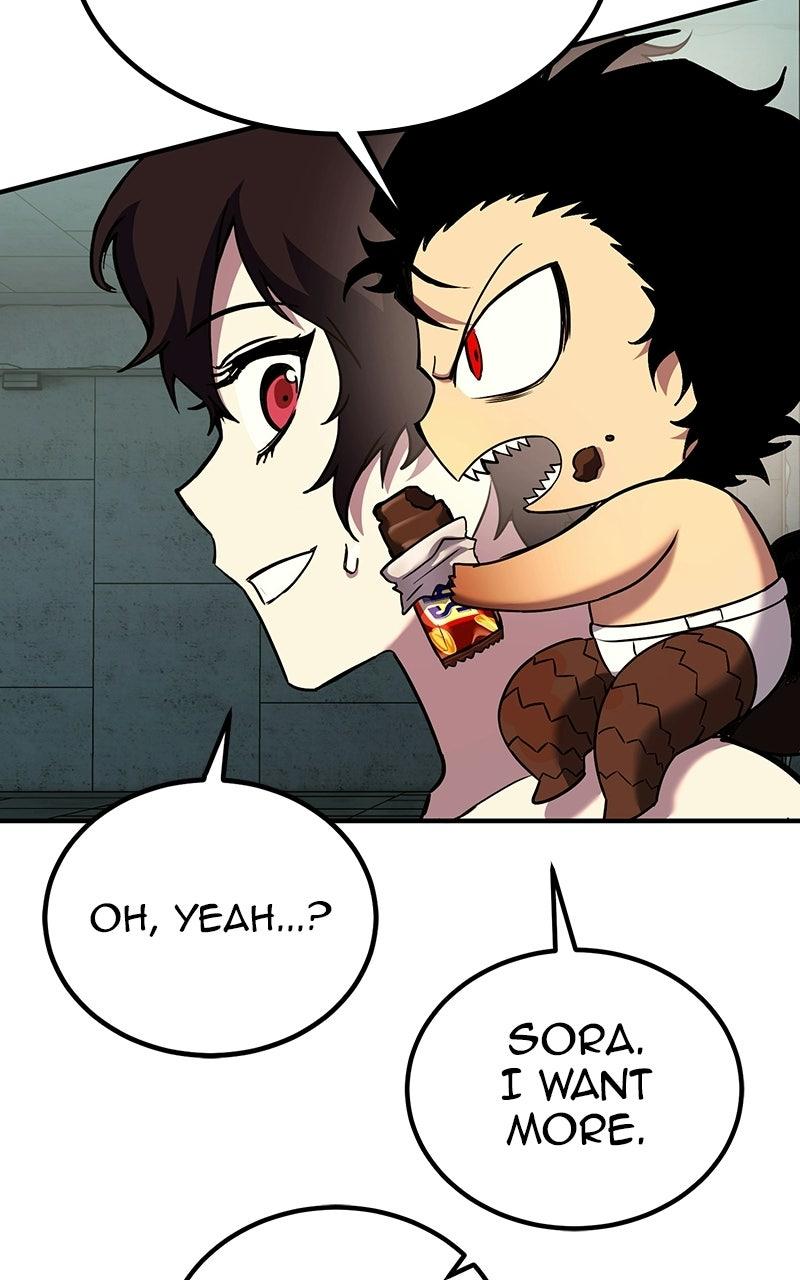 Read Hardcore Leveling Warrior chapter 154.7 image 26 on Lezhin