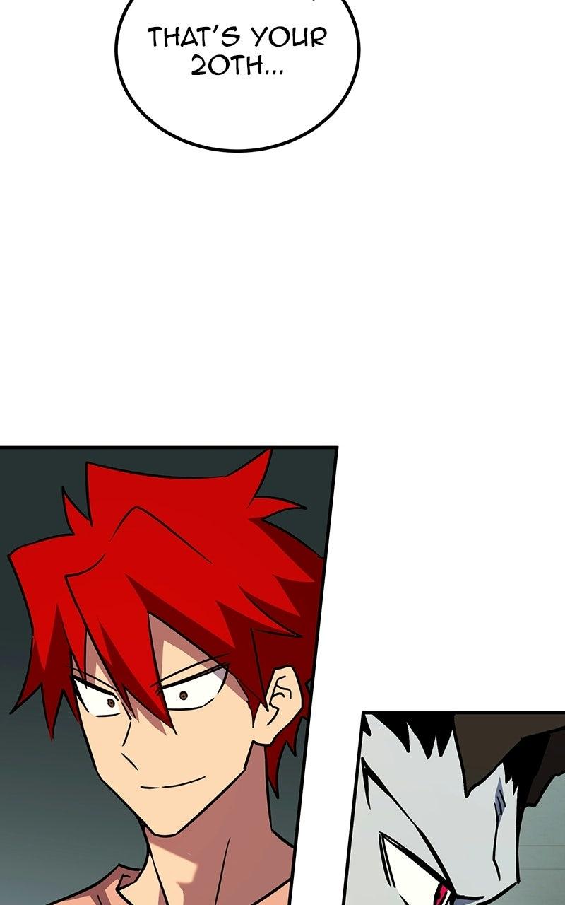 Read Hardcore Leveling Warrior chapter 154.7 image 27 on Lezhin