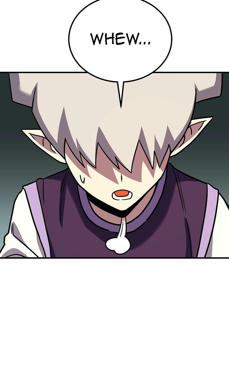 Read Hardcore Leveling Warrior chapter 154.7 image 3 on Lezhin