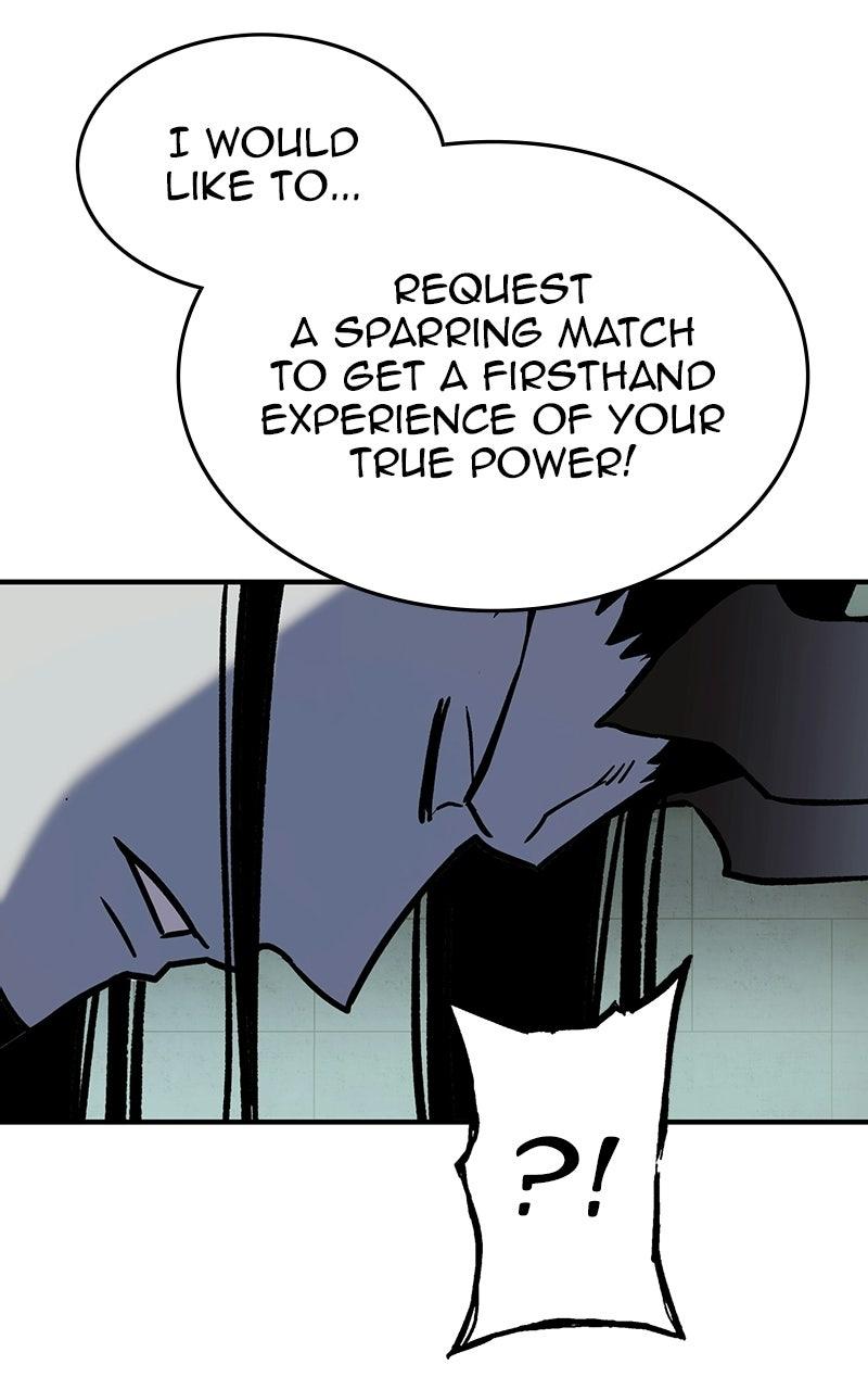Read Hardcore Leveling Warrior chapter 154.7 image 32 on Lezhin