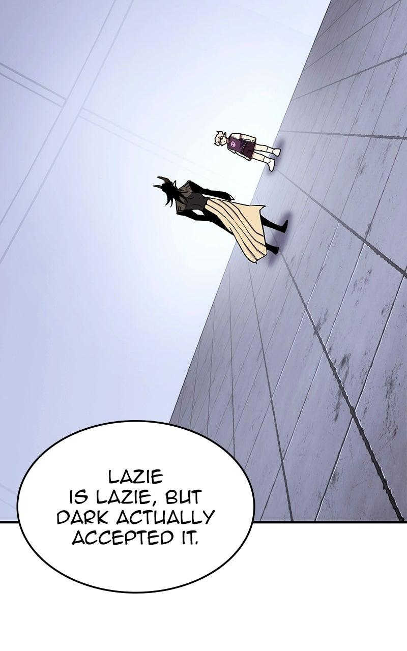 Read Hardcore Leveling Warrior chapter 154.7 image 34 on Lezhin