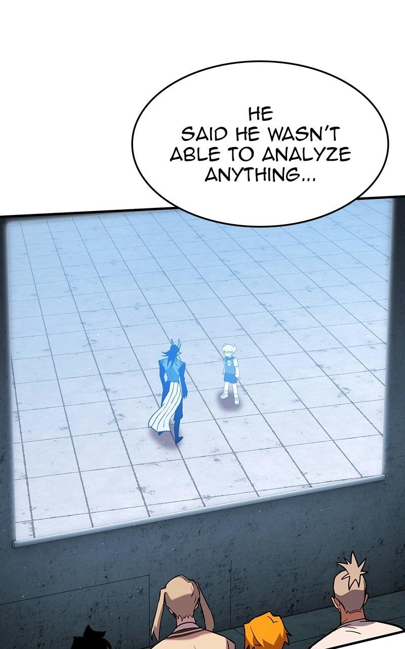 Read Hardcore Leveling Warrior chapter 154.7 image 35 on Lezhin