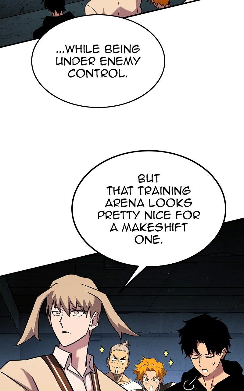 Read Hardcore Leveling Warrior chapter 154.7 image 36 on Lezhin