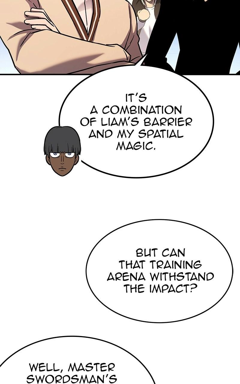 Read Hardcore Leveling Warrior chapter 154.7 image 37 on Lezhin