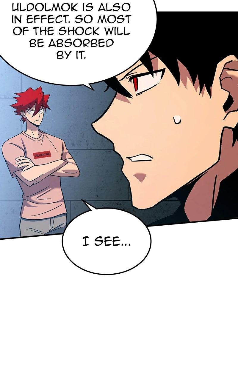 Read Hardcore Leveling Warrior chapter 154.7 image 38 on Lezhin