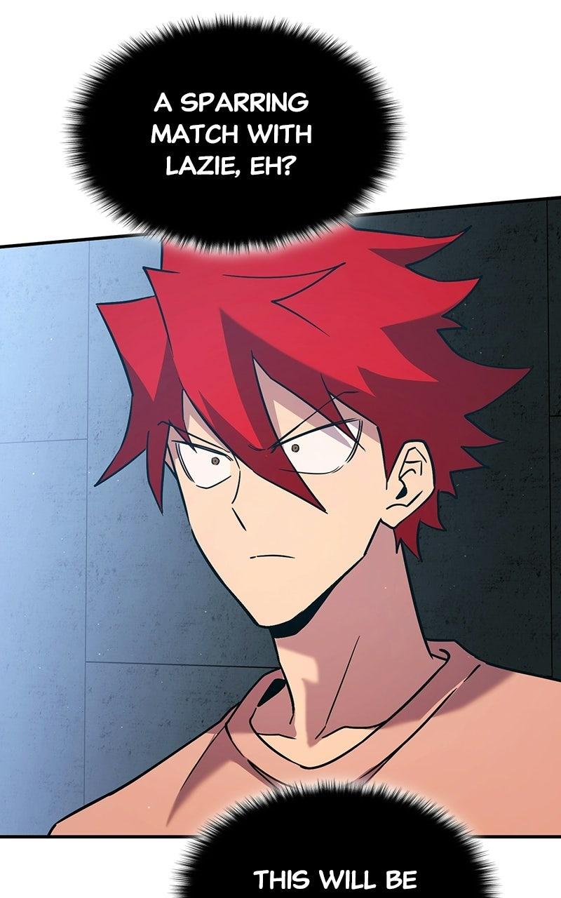 Read Hardcore Leveling Warrior chapter 154.7 image 39 on Lezhin