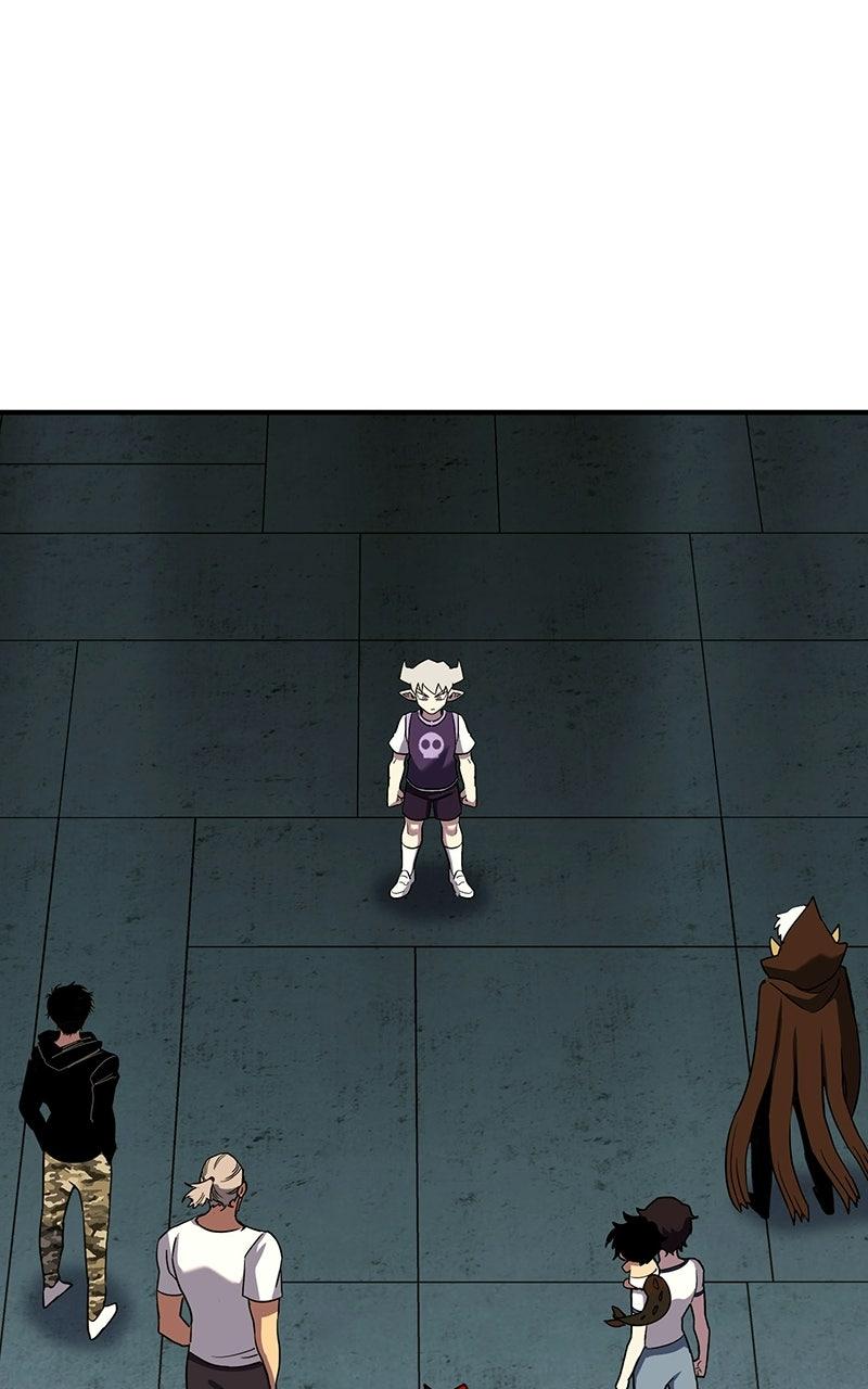 Read Hardcore Leveling Warrior chapter 154.7 image 4 on Lezhin