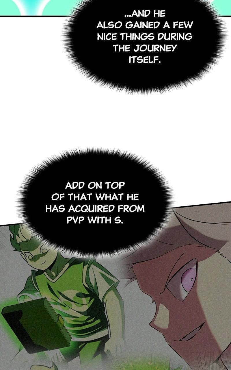 Read Hardcore Leveling Warrior chapter 154.7 image 41 on Lezhin