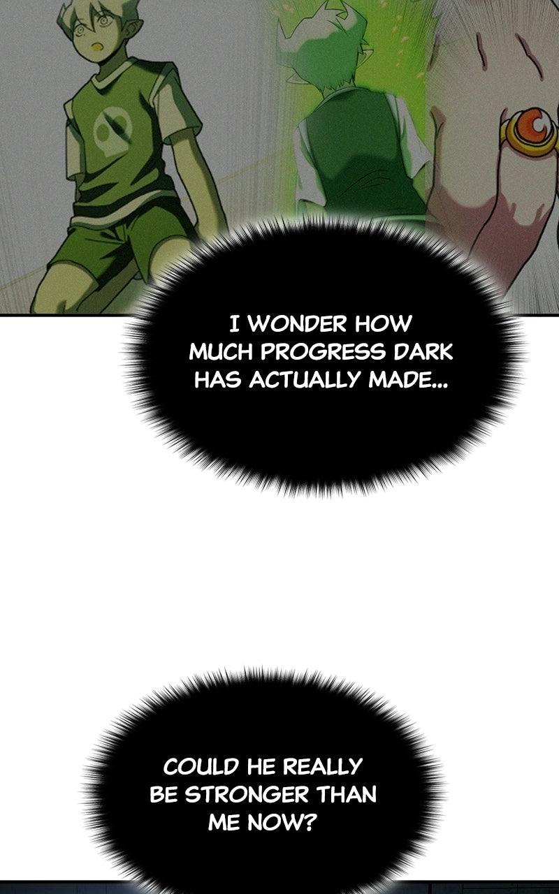 Read Hardcore Leveling Warrior chapter 154.7 image 42 on Lezhin