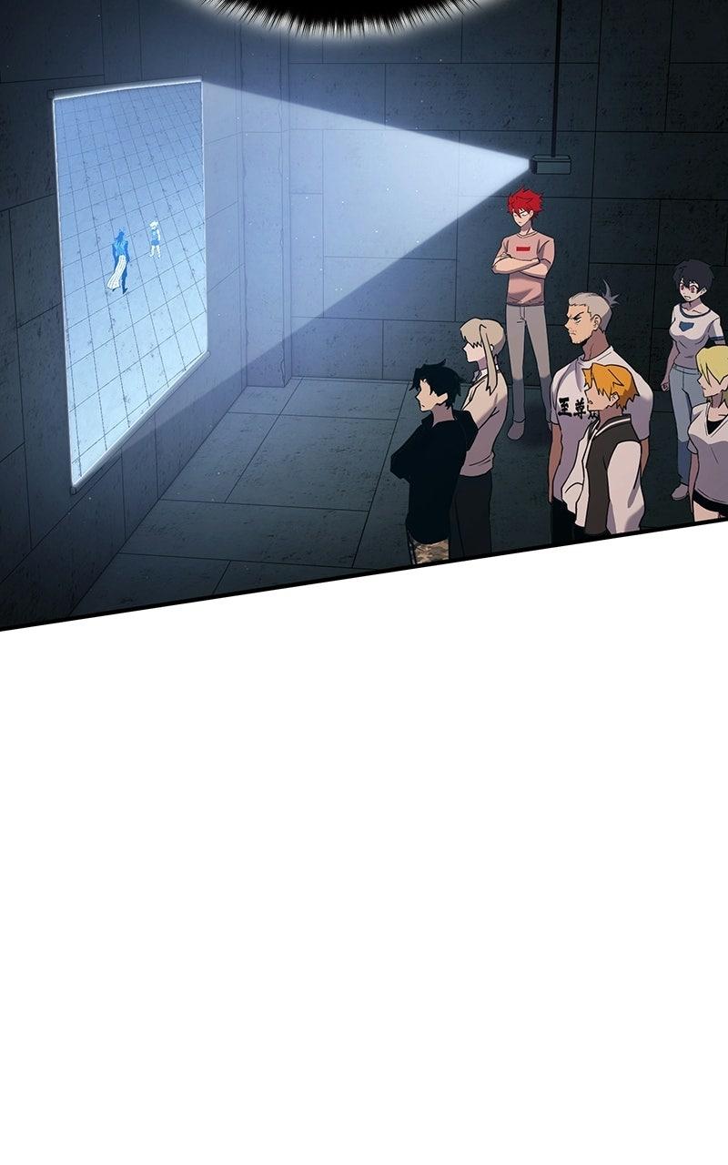 Read Hardcore Leveling Warrior chapter 154.7 image 43 on Lezhin