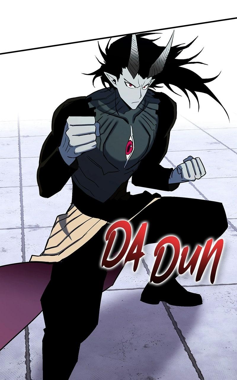 Read Hardcore Leveling Warrior chapter 154.7 image 44 on Lezhin