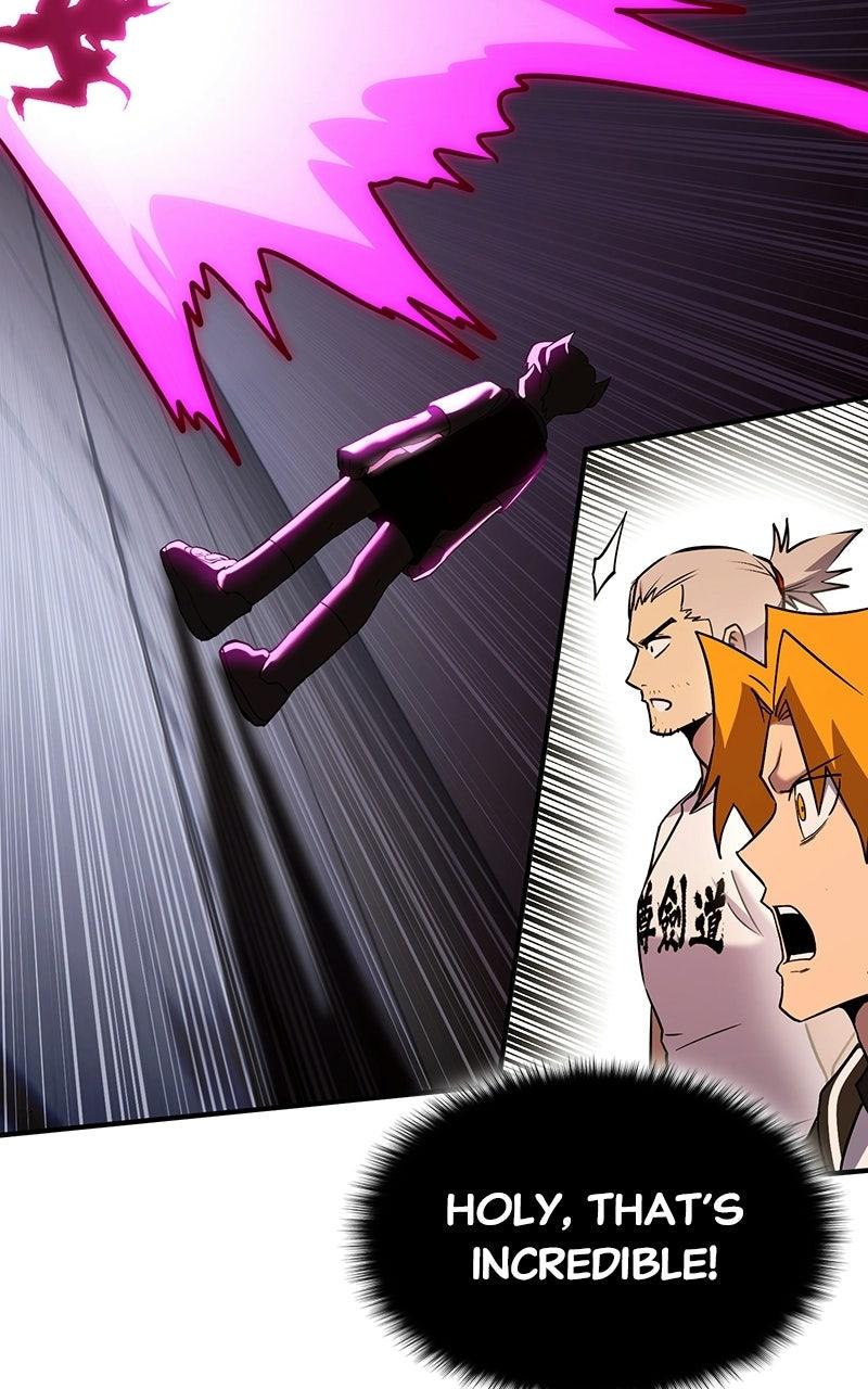Read Hardcore Leveling Warrior chapter 154.7 image 49 on Lezhin