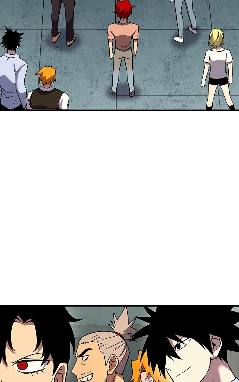 Read Hardcore Leveling Warrior chapter 154.7 image 5 on Lezhin