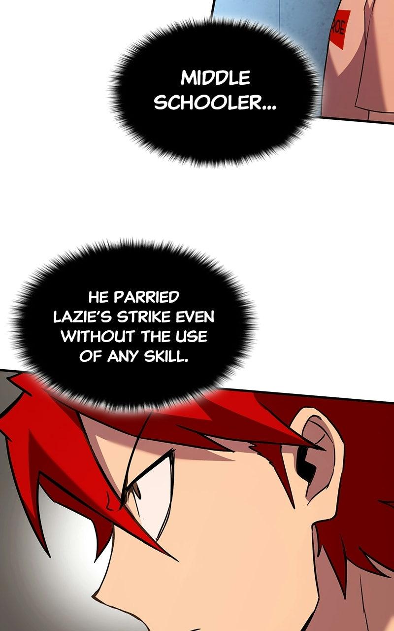 Read Hardcore Leveling Warrior chapter 154.7 image 60 on Lezhin