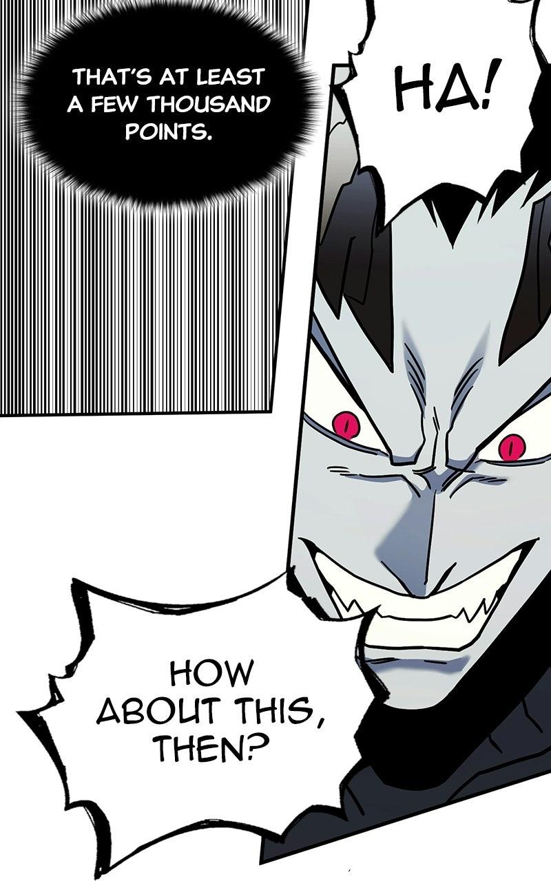 Read Hardcore Leveling Warrior chapter 154.7 image 62 on Lezhin