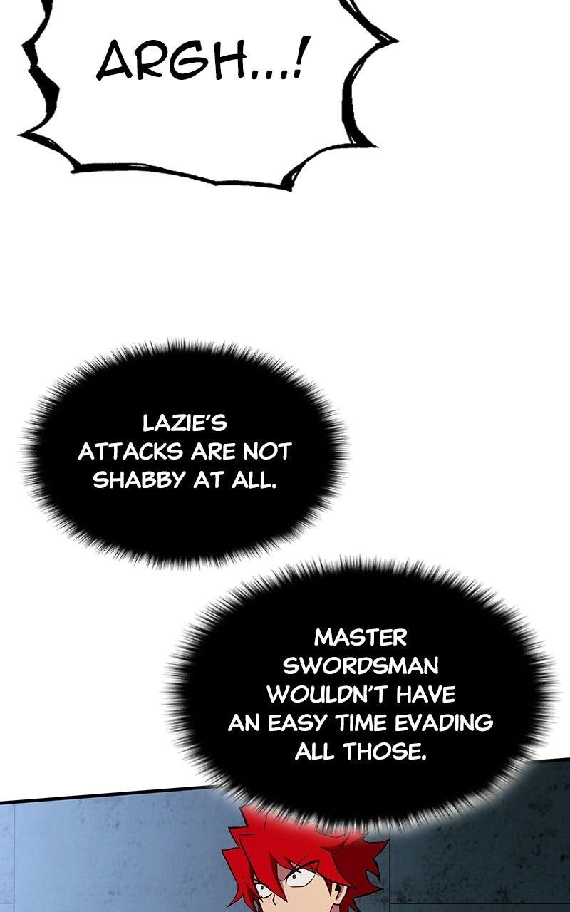 Read Hardcore Leveling Warrior chapter 154.7 image 66 on Lezhin