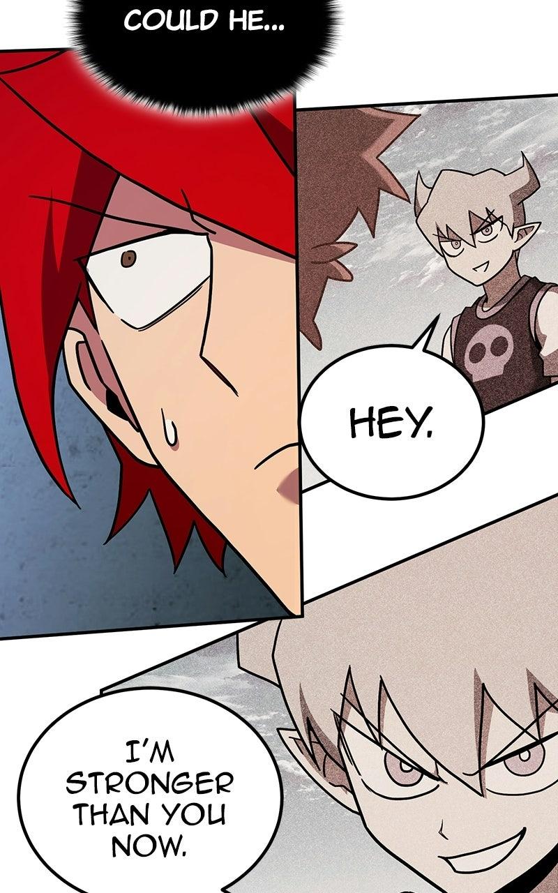 Read Hardcore Leveling Warrior chapter 154.7 image 68 on Lezhin