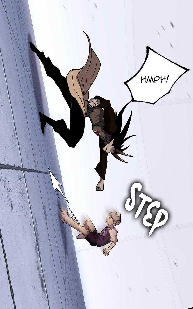 Read Hardcore Leveling Warrior chapter 154.7 image 70 on Lezhin