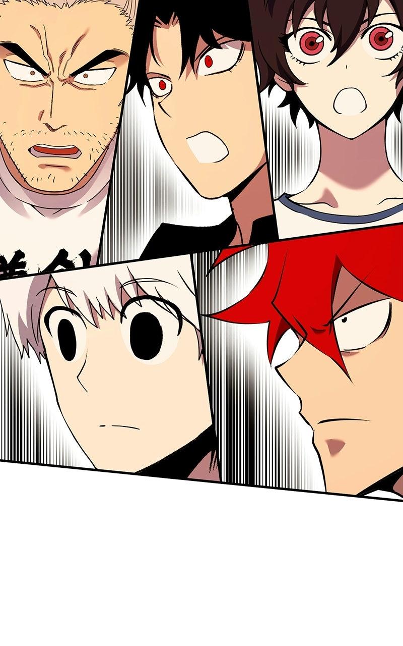 Read Hardcore Leveling Warrior chapter 154.7 image 75 on Lezhin