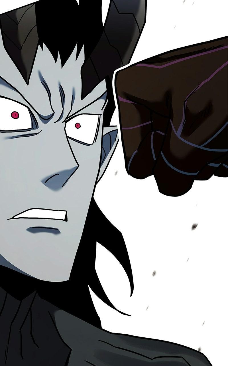 Read Hardcore Leveling Warrior chapter 154.7 image 83 on Lezhin