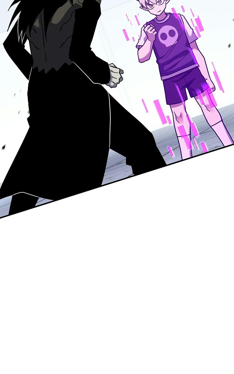 Read Hardcore Leveling Warrior chapter 154.7 image 85 on Lezhin