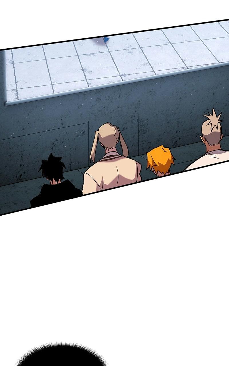 Read Hardcore Leveling Warrior chapter 154.7 image 86 on Lezhin