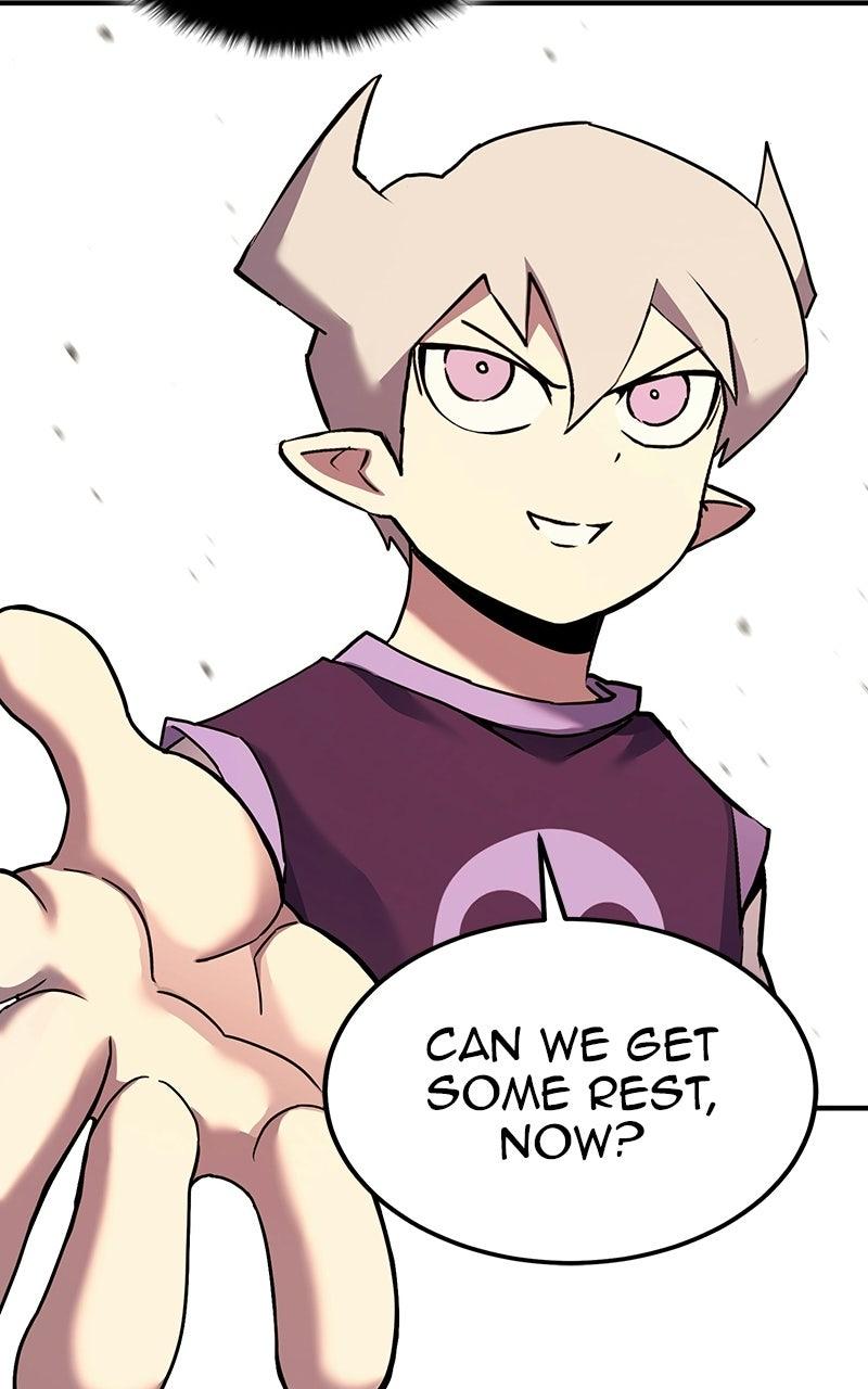 Read Hardcore Leveling Warrior chapter 154.7 image 88 on Lezhin