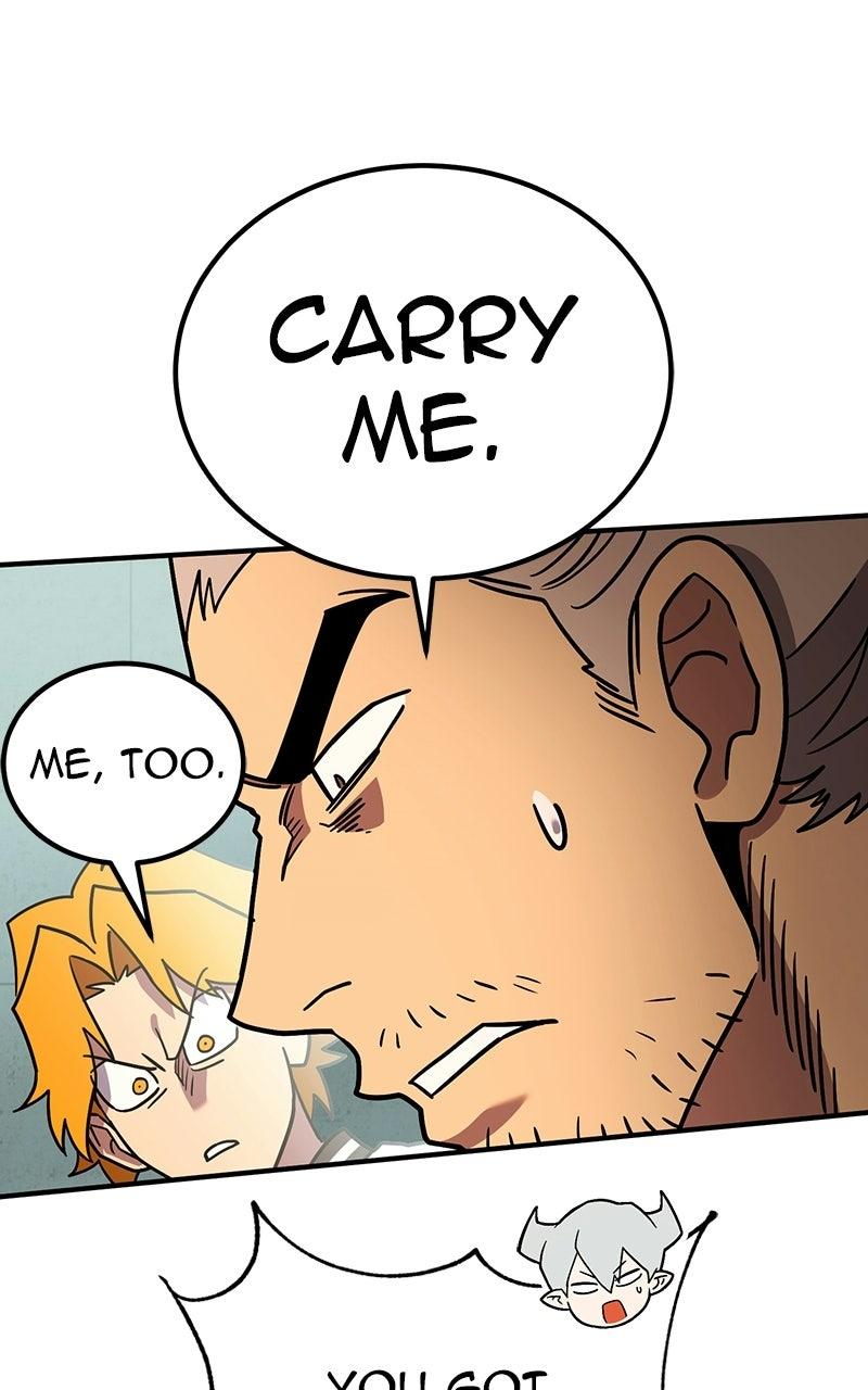 Read Hardcore Leveling Warrior chapter 154.7 image 94 on Lezhin
