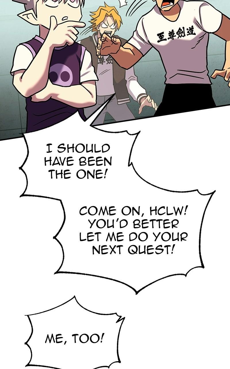 Read Hardcore Leveling Warrior chapter 154.7 image 96 on Lezhin