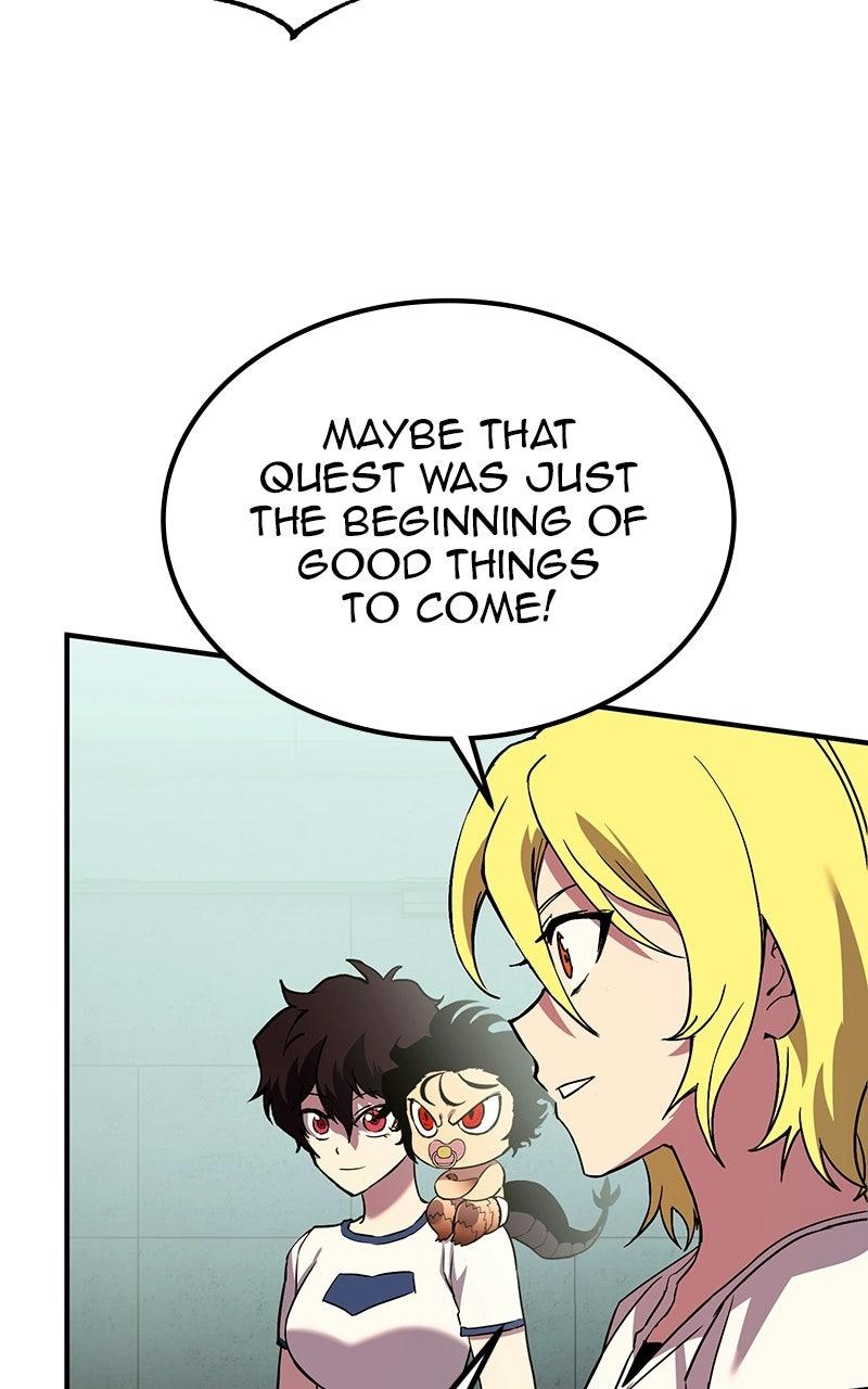 Read Hardcore Leveling Warrior chapter 154.7 image 97 on Lezhin