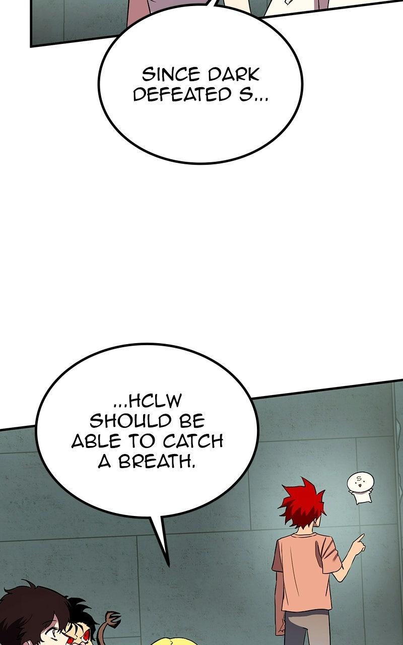 Read Hardcore Leveling Warrior chapter 154.7 image 98 on Lezhin