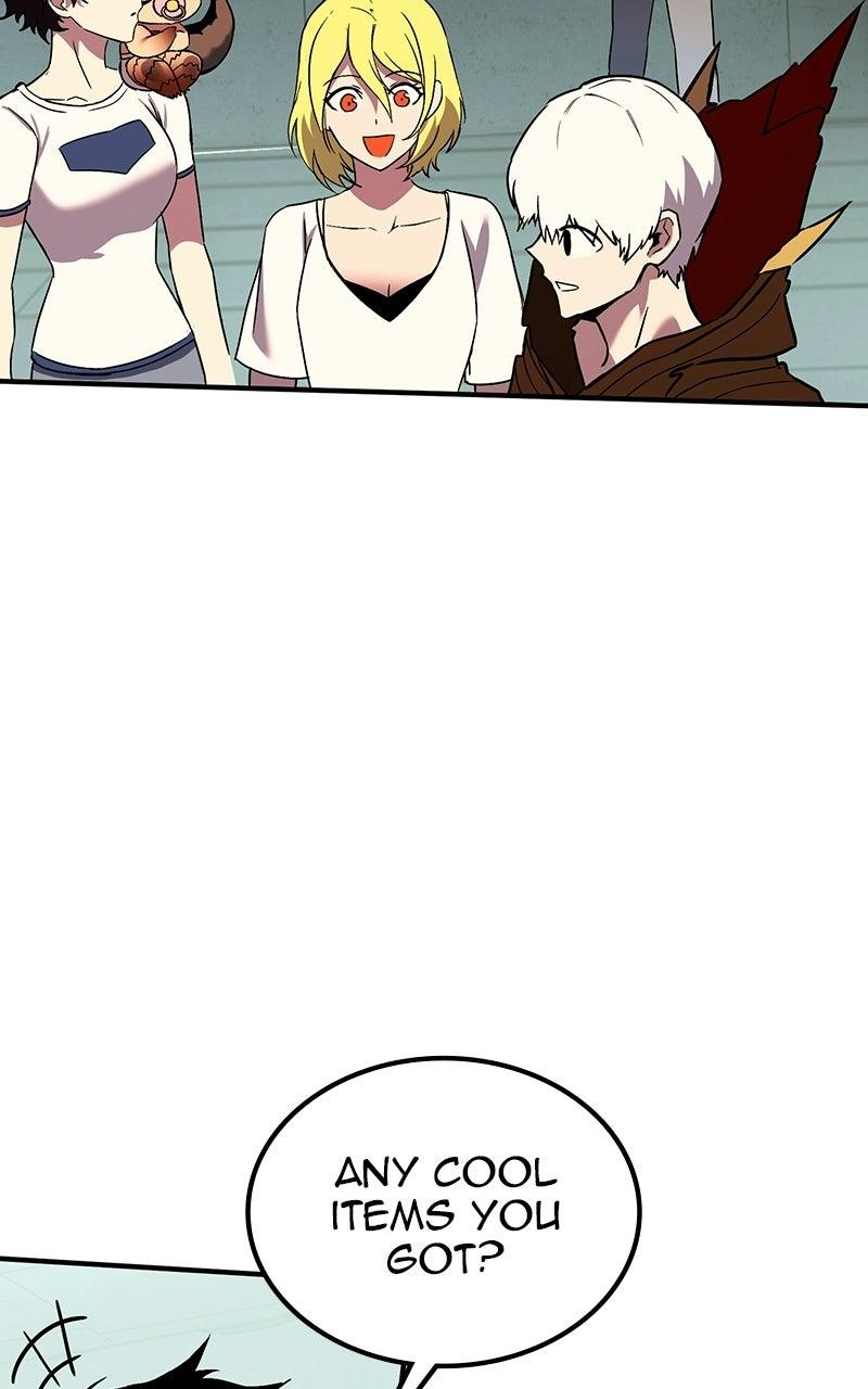 Read Hardcore Leveling Warrior chapter 154.7 image 99 on Lezhin