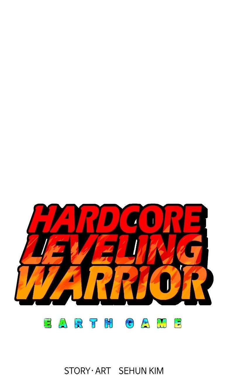 Read Hardcore Leveling Warrior chapter 154.8 image 0 on Lezhin