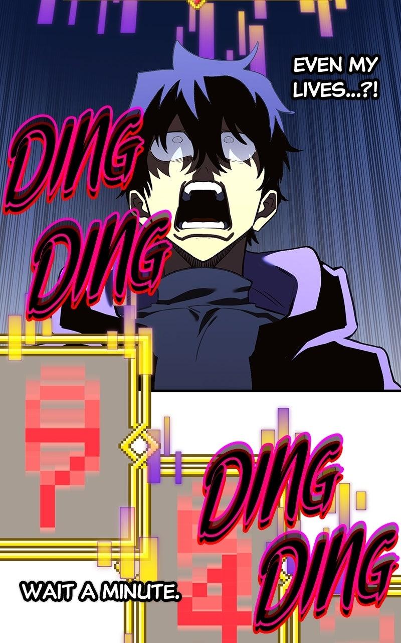 Read Hardcore Leveling Warrior chapter 154.8 image 110 on Lezhin
