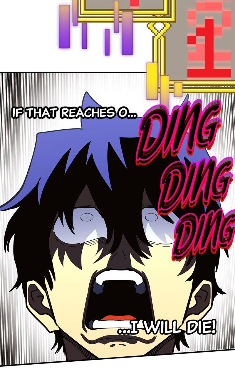 Read Hardcore Leveling Warrior chapter 154.8 image 111 on Lezhin